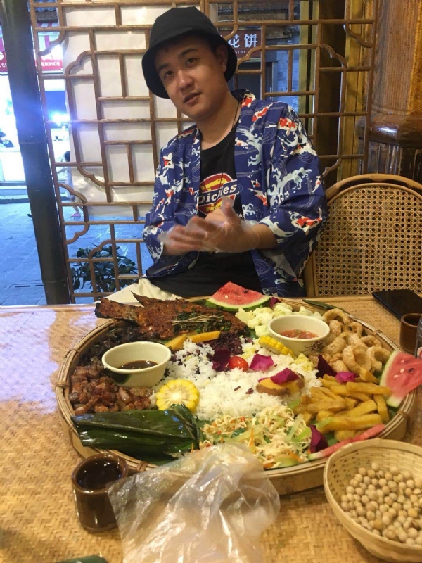 贝贝的第一张照片--永春交友网