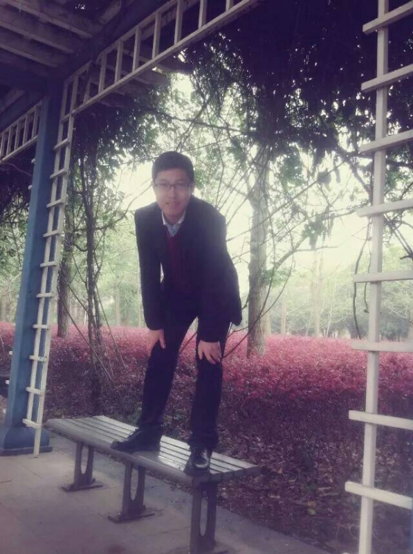 果子的第一张照片--永春交友网