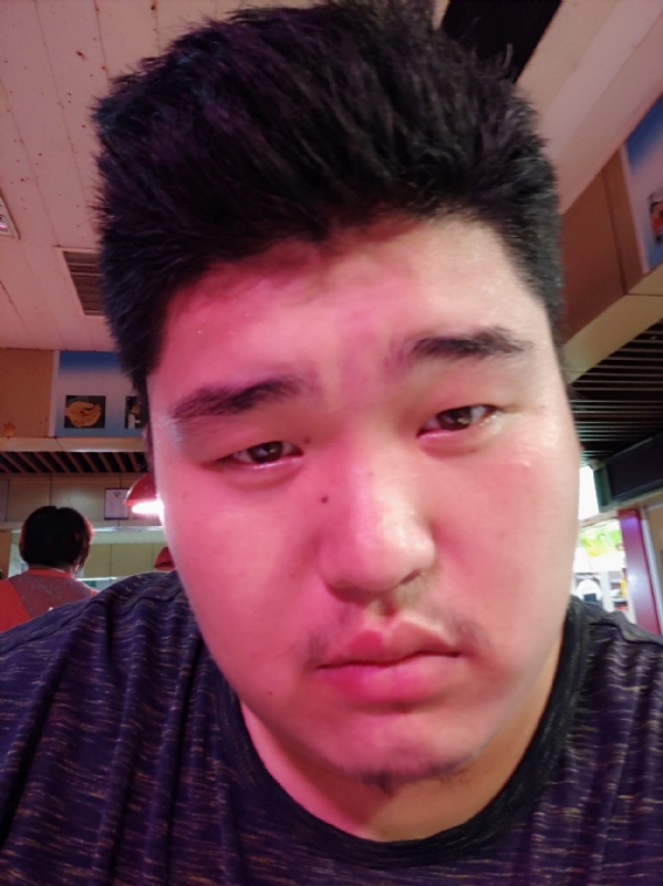 寻爱的第一张照片--永春交友网