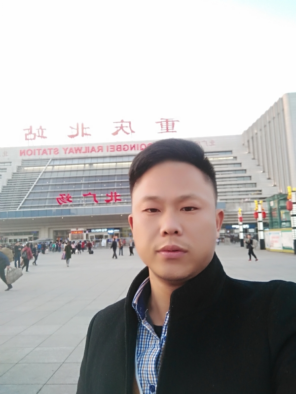 释然的第一张照片--永春交友网
