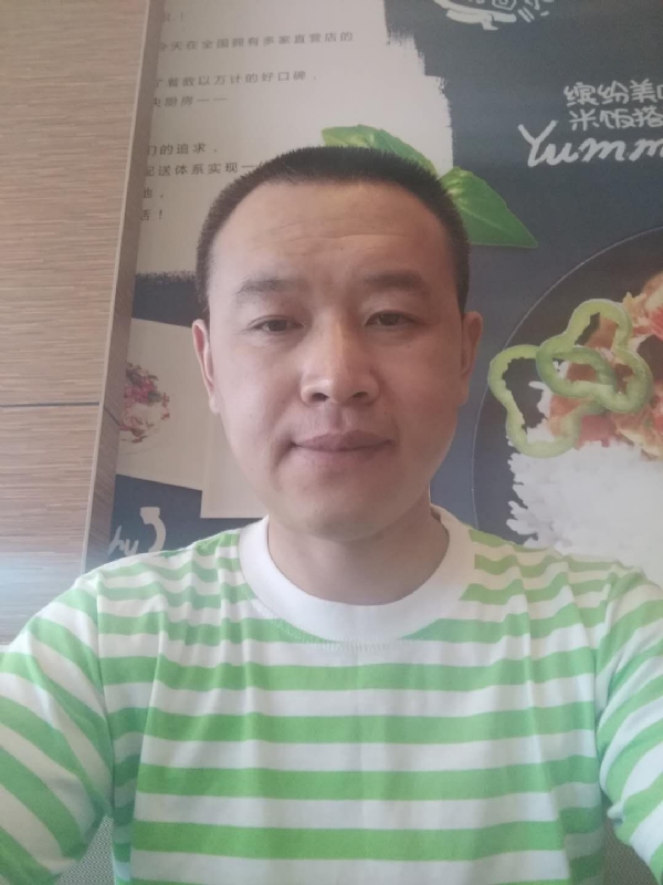 未婚男西安高陵36岁的第一张照片--永春交友网