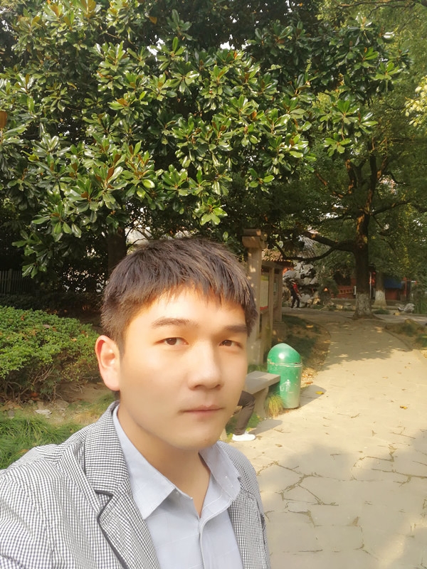 暂时的第一张照片--永春交友网