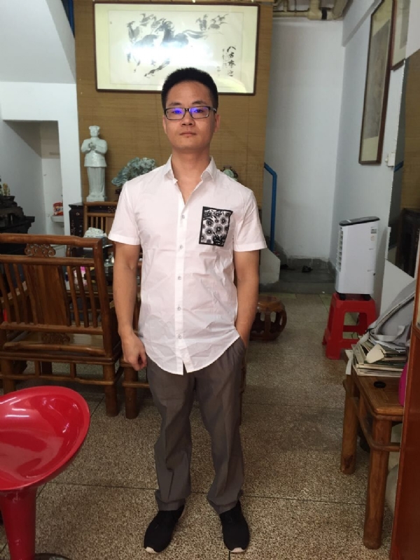 想要一个家的第一张照片--永春交友网