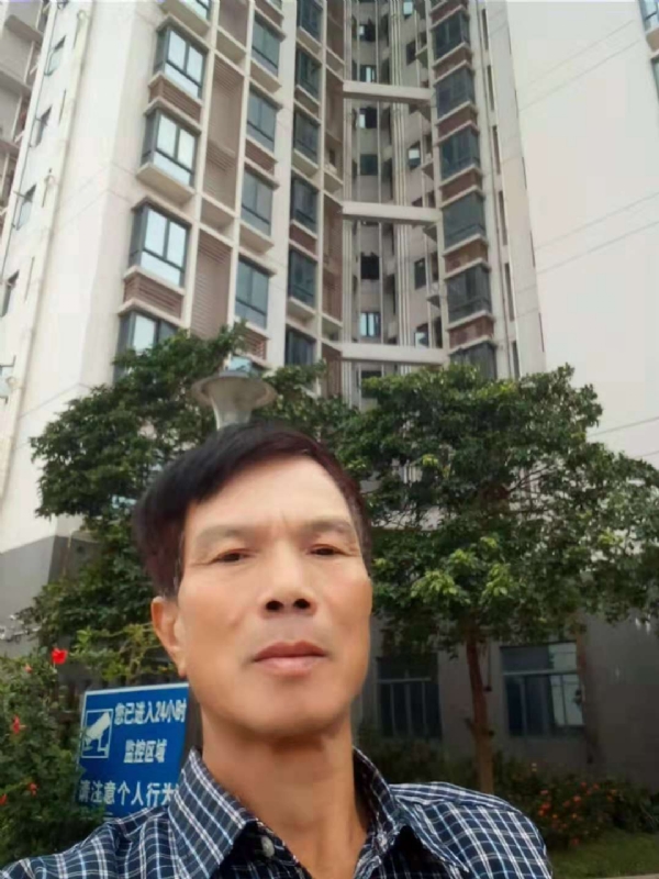 幸福你我的第三张照片--永春交友网