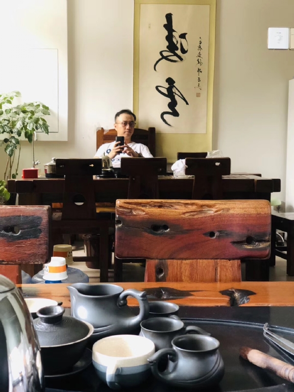 陳sir的第二张照片--永春交友网