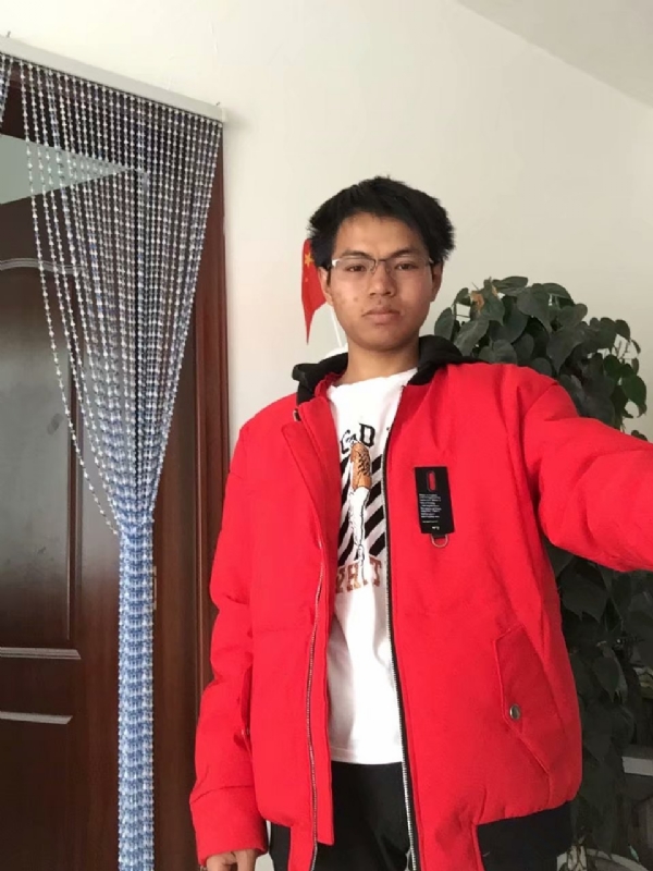 新希望的第一张照片--永春交友网
