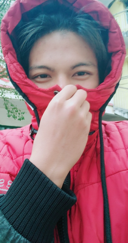 姜小迈的第一张照片--永春交友网