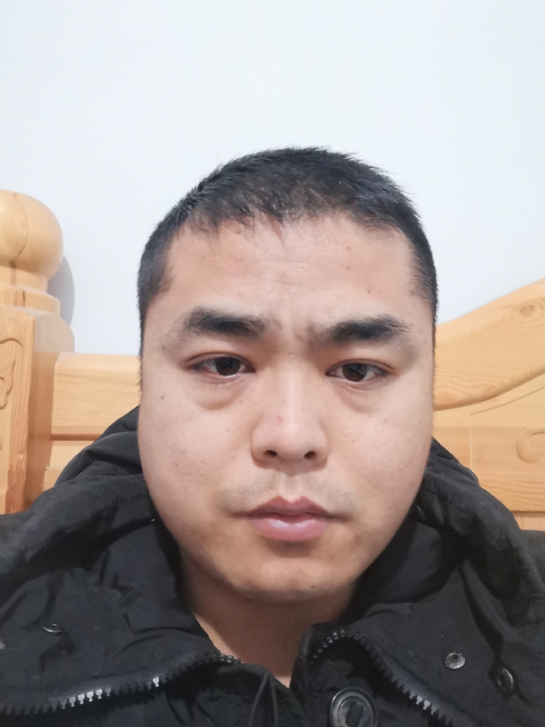 真诚的第一张照片--永春交友网