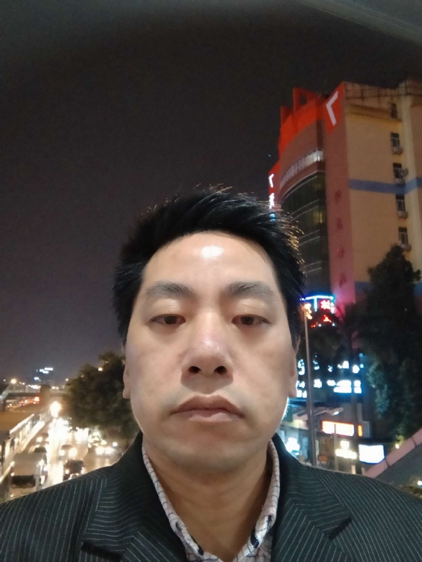 寻找真爱的第一张照片--永春交友网