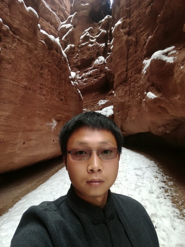 风潇潇的第一张照片--永春交友网