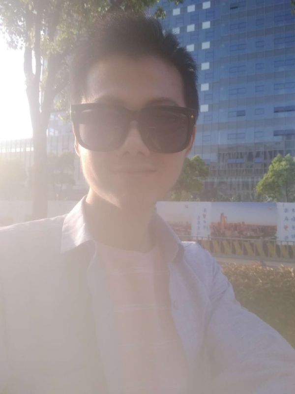 明仔的第一张照片--永春交友网