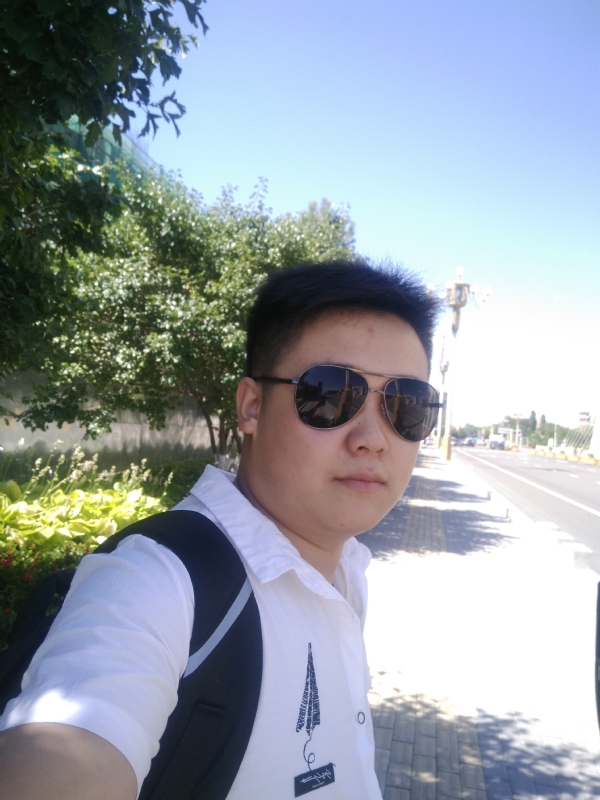 从新开始的第一张照片--永春交友网