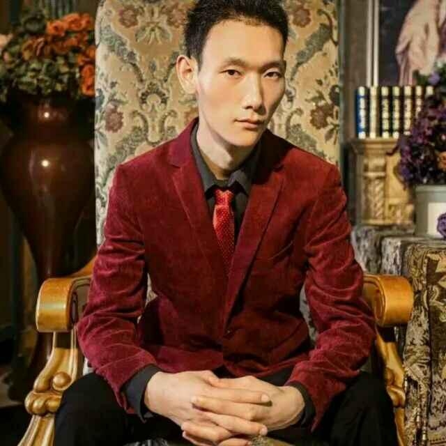 寻找附近的人的第一张照片--永春交友网