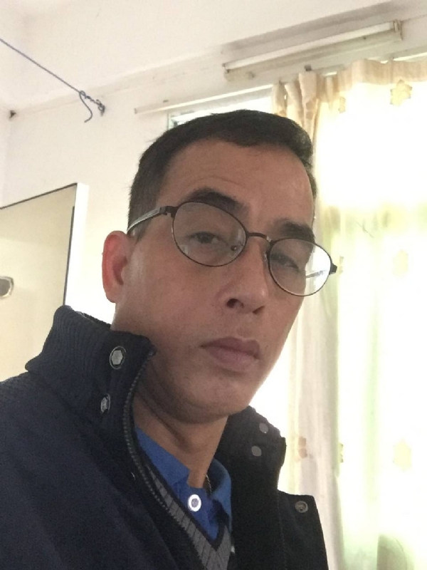 快乐人生的第一张照片--永春交友网