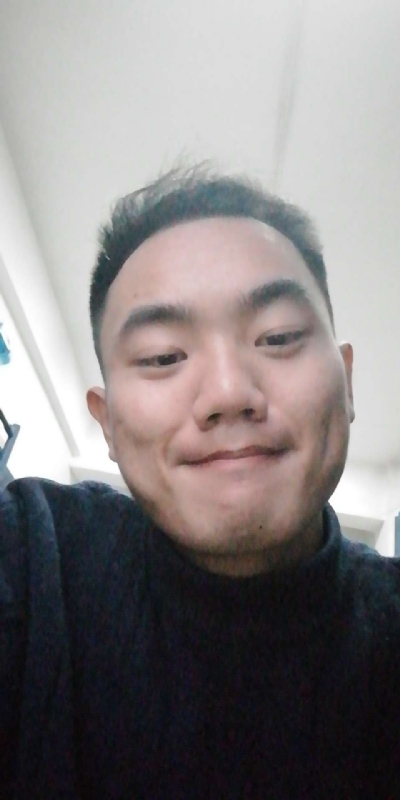 小汪的第一张照片--永春交友网