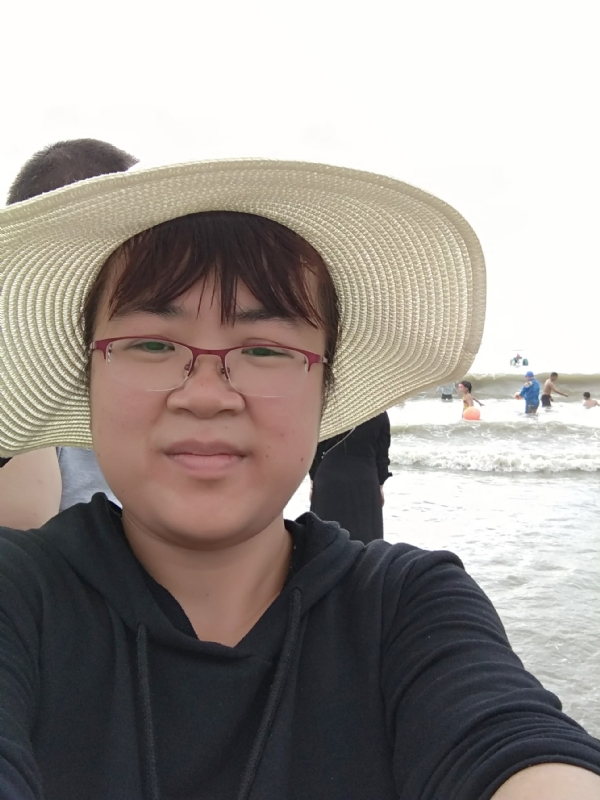 一辈子珍惜你的第一张照片--永春交友网