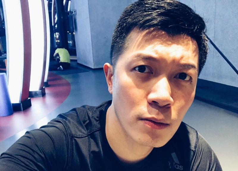 张勇耀的第一张照片--永春交友网
