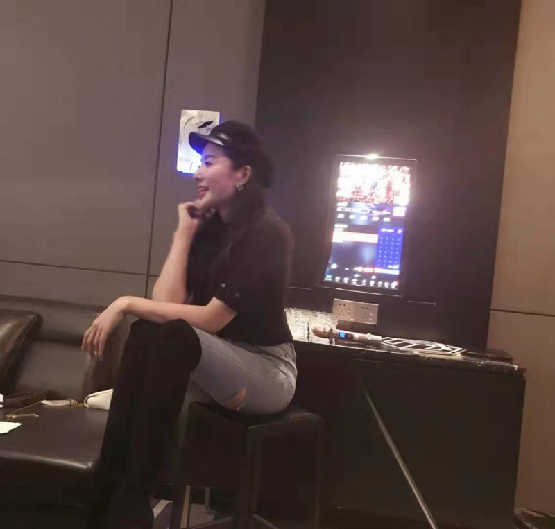婷婷的第三张照片--永春交友网