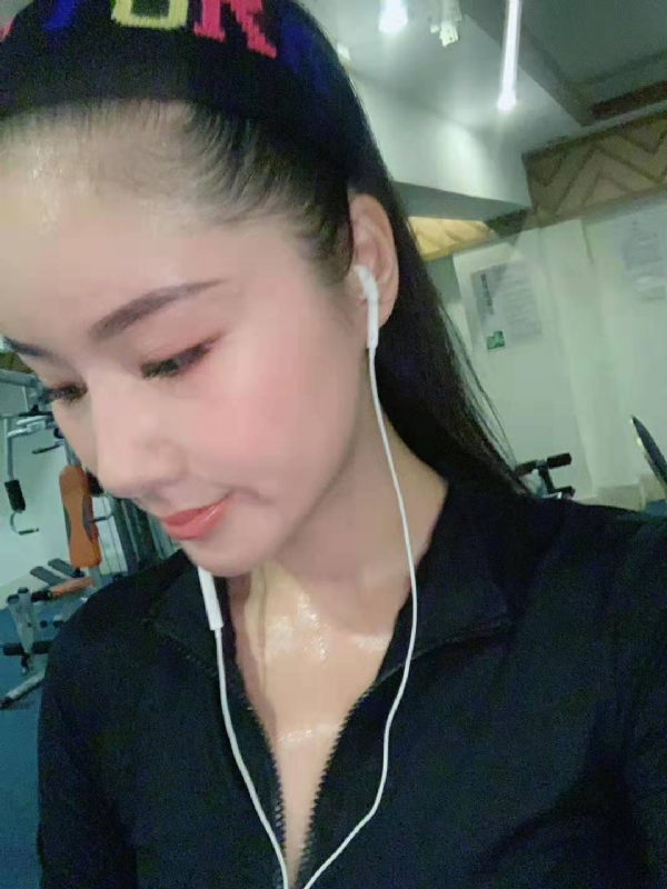 婷婷的第五张照片--永春交友网