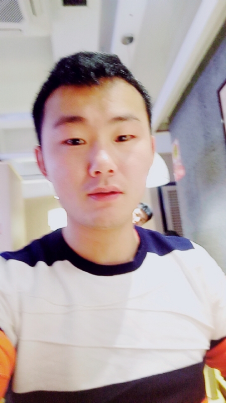 云淡风轻的第一张照片--永春交友网