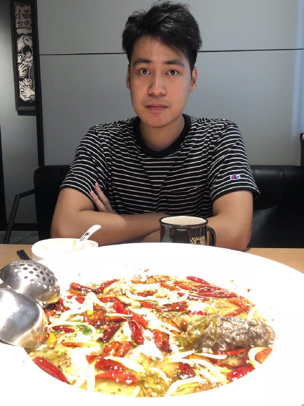 like的第一张照片--永春交友网