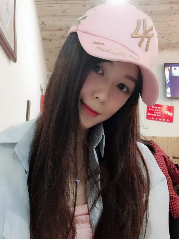 丹丹的第三张照片--永春交友网