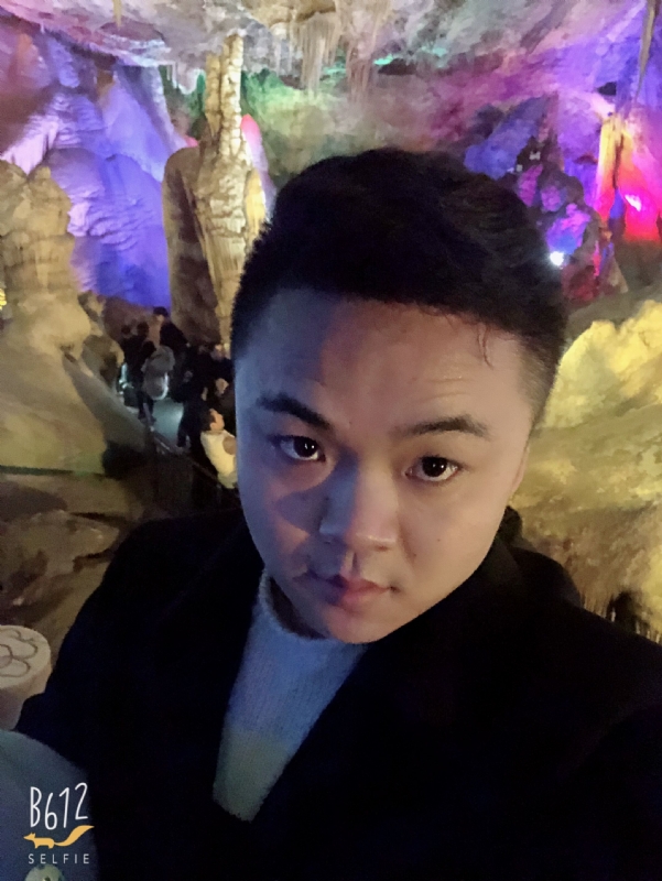 奔跑的五花肉的第一张照片--永春交友网