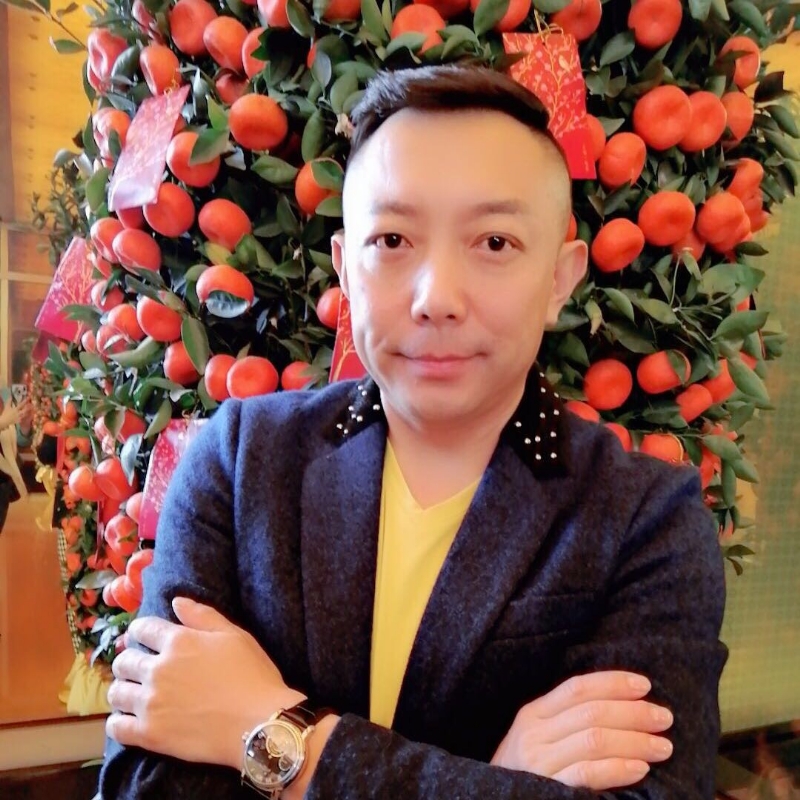 巧克力绅士的第一张照片--永春交友网