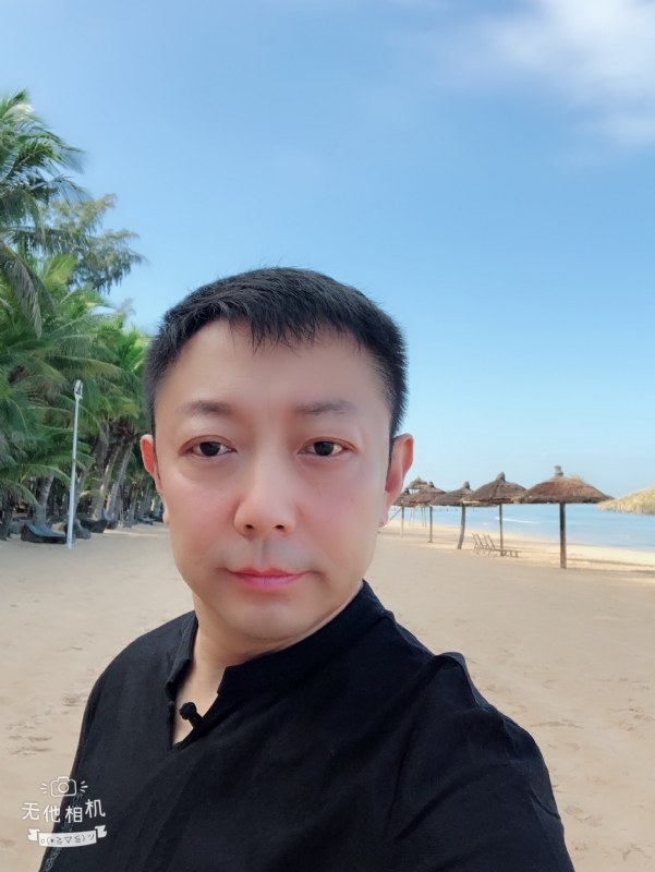 巧克力绅士的第五张照片--永春交友网