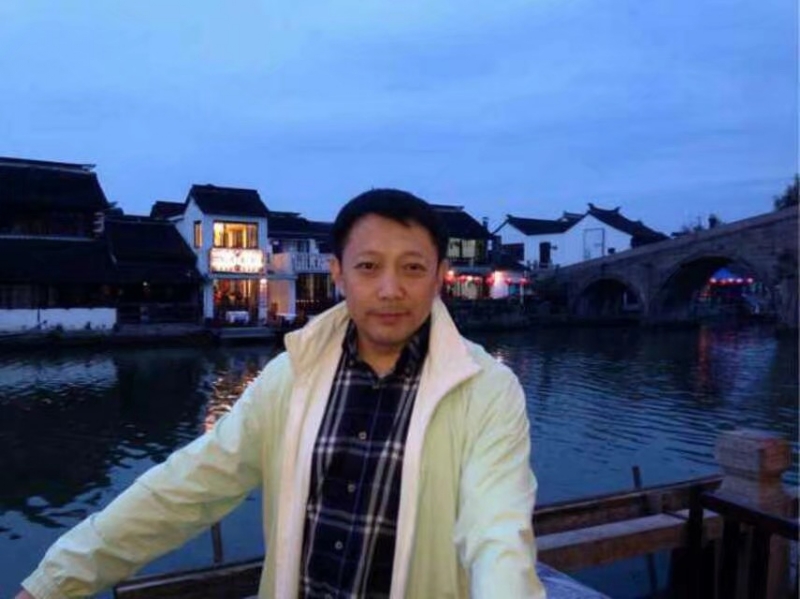 巧克力绅士的第六张照片--永春交友网