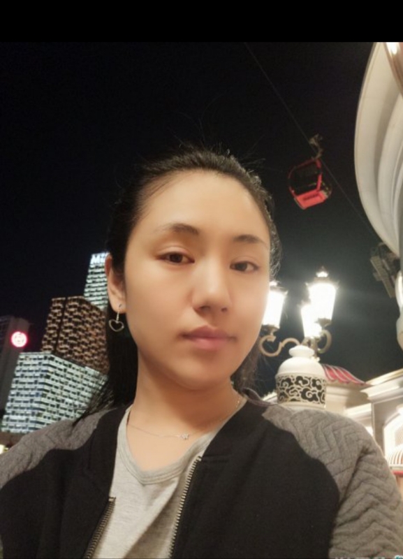 飄兒的第一张照片--永春交友网