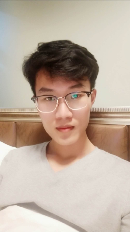 liubingyang的第一张照片--永春交友网