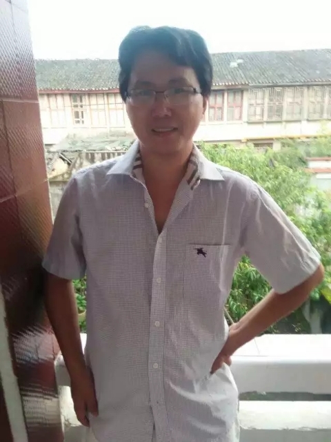 敬奉的第一张照片--永春交友网