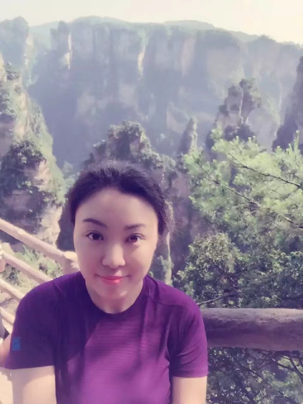 乐妞的第二张照片--永春交友网