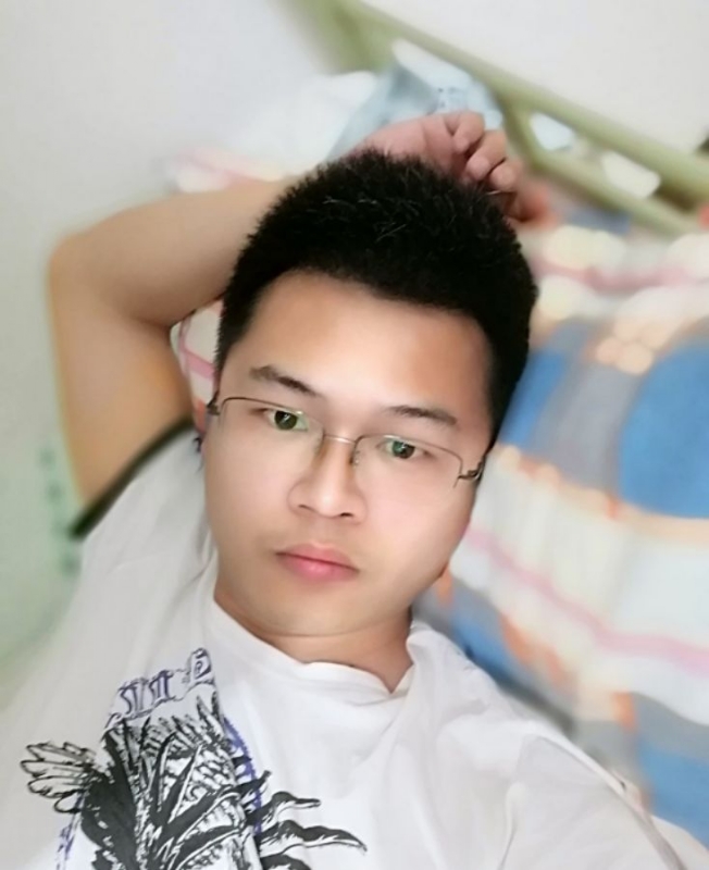缘来如此的第一张照片--永春交友网