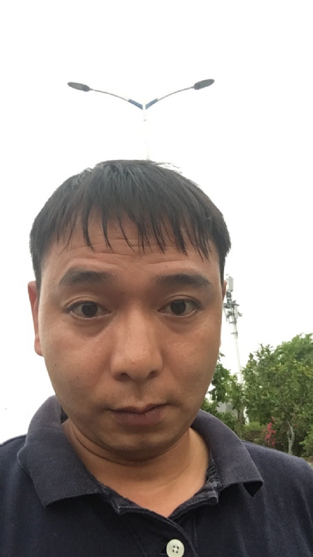 啦啦队长的第一张照片--永春交友网