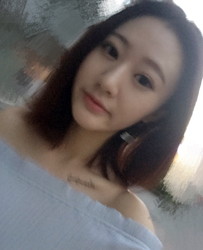天青色等烟雨的第一张照片--永春交友网