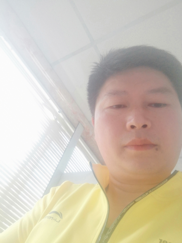 山男的第一张照片--永春交友网