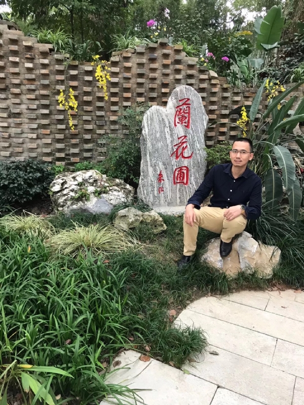 真心换真心的第一张照片--永春交友网