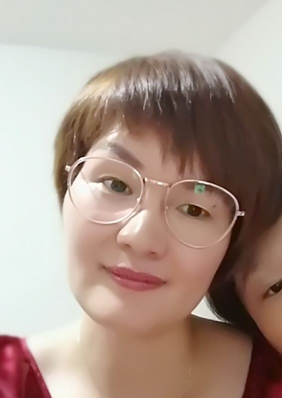 一曲墨白的第一张照片--永春交友网