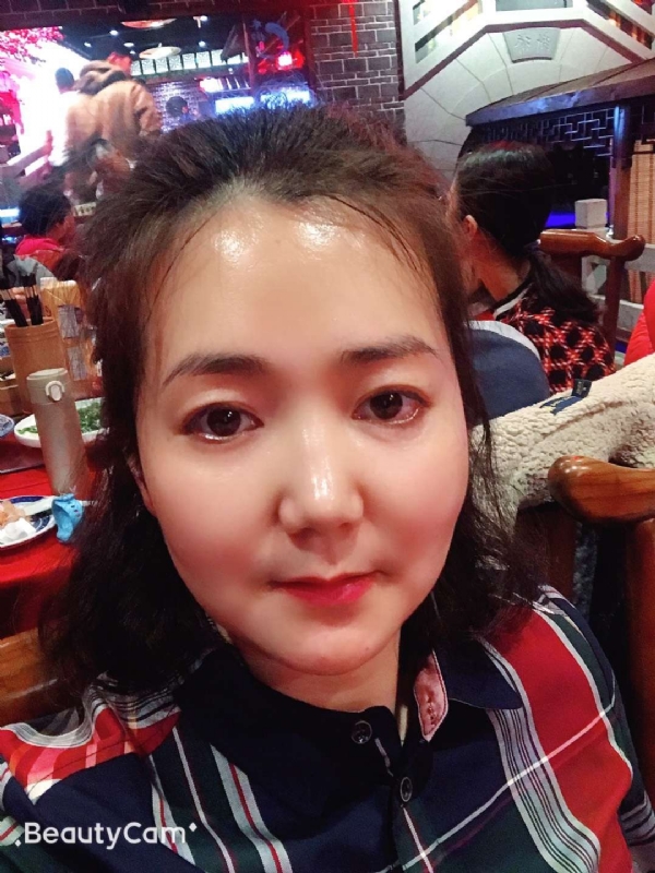 艳儿的第一张照片--永春交友网