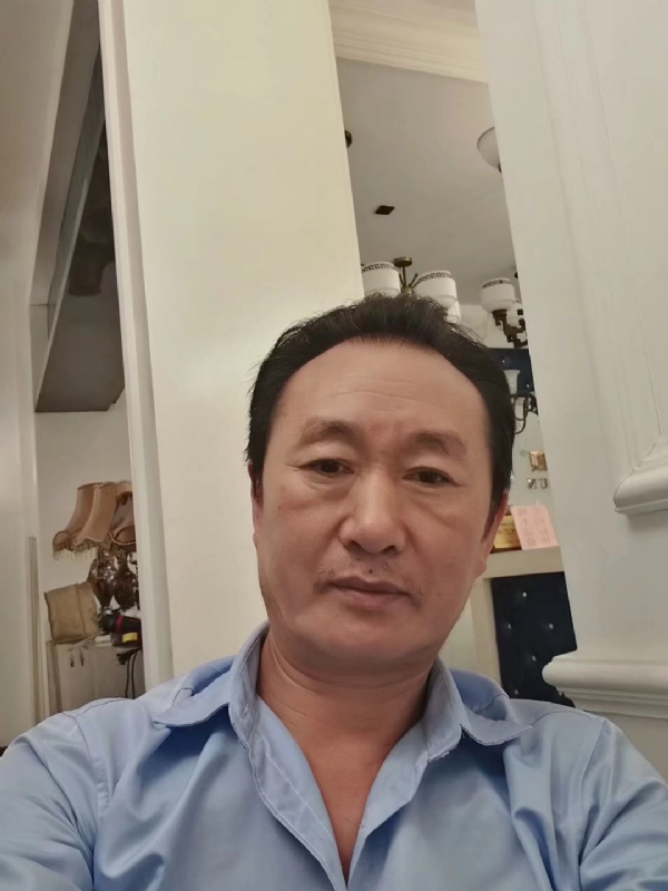 青松的第一张照片--永春交友网