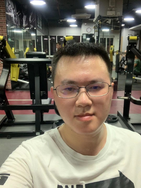 loyi的第一张照片--永春交友网