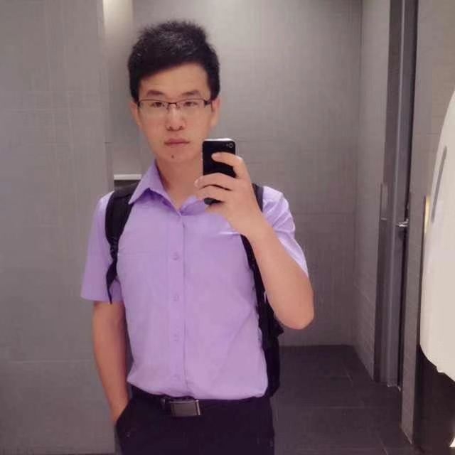 心之所向的第一张照片--永春交友网