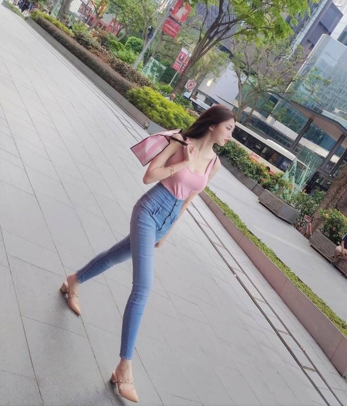 lilyzy的第一张照片--永春交友网
