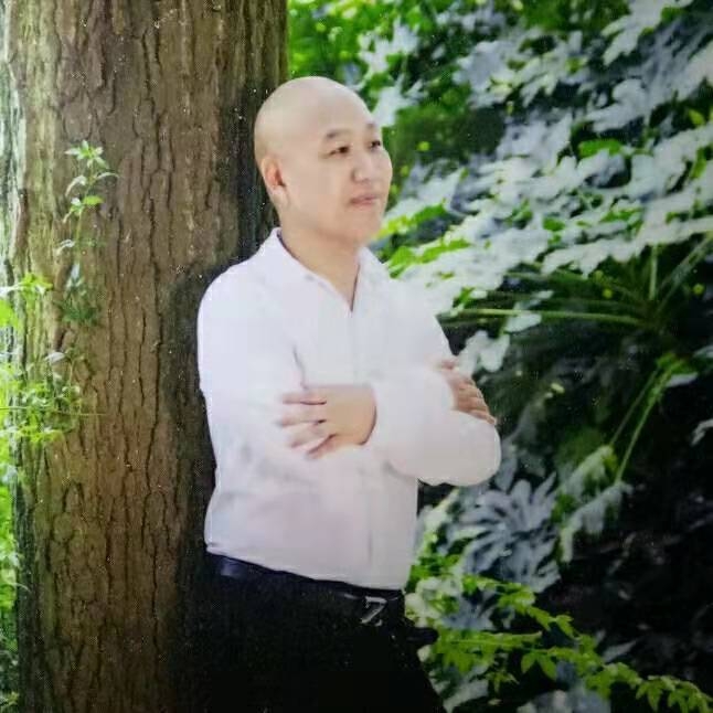 郑鑫牵手的第一张照片--永春交友网