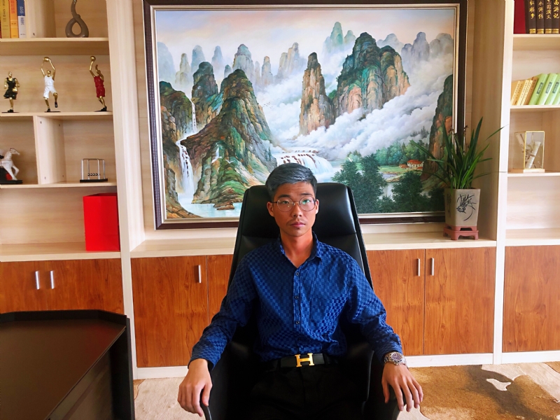 淡泊明志的第二张照片--永春交友网