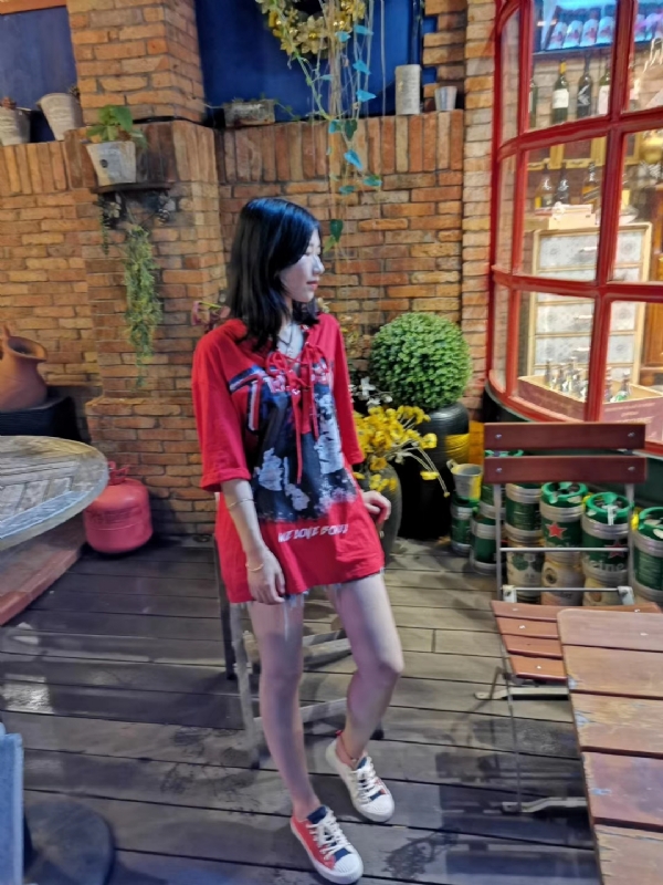 独一无二的第一张照片--永春交友网