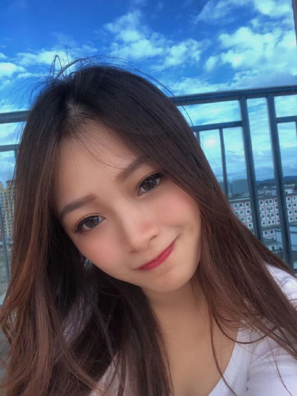 温柔诗函的第一张照片--永春交友网