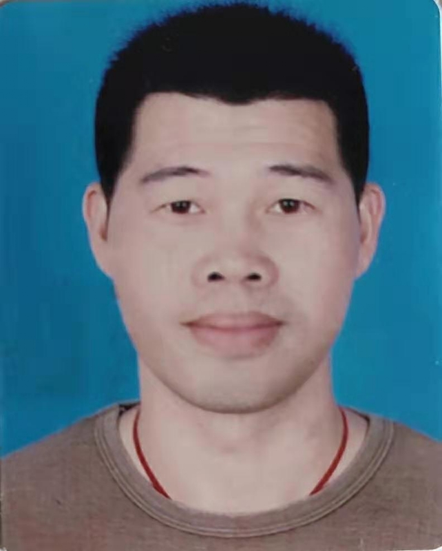 无痕的第一张照片--永春交友网